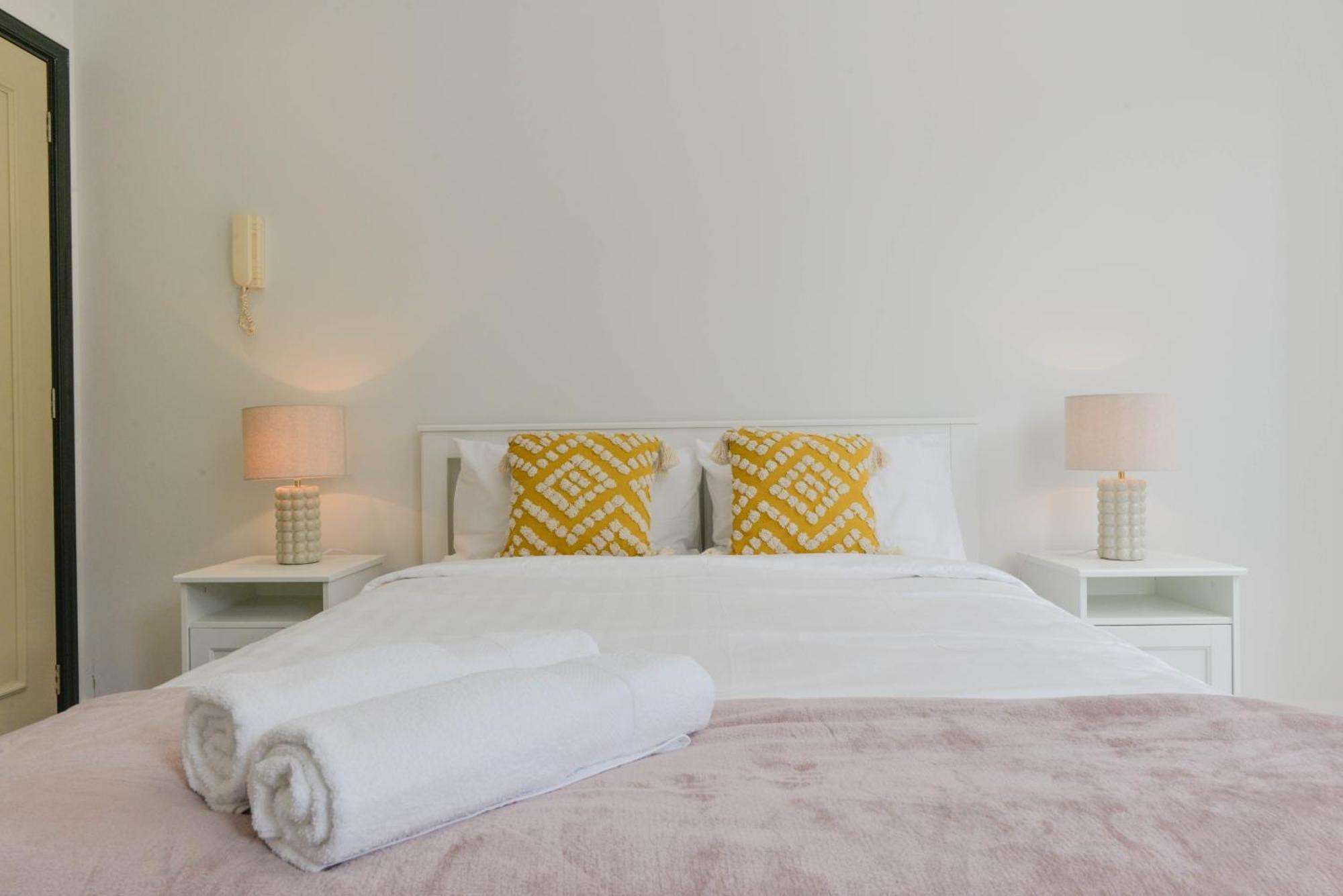 Great Location! Darling Harbour Superb 2Br Apt Сидней Экстерьер фото