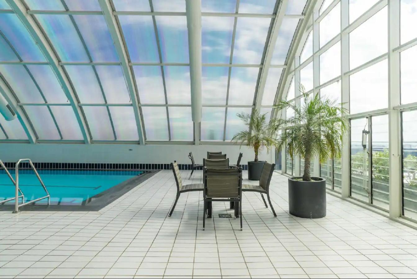 Great Location! Darling Harbour Superb 2Br Apt Сидней Экстерьер фото