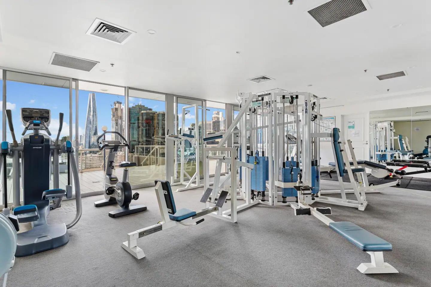 Great Location! Darling Harbour Superb 2Br Apt Сидней Экстерьер фото