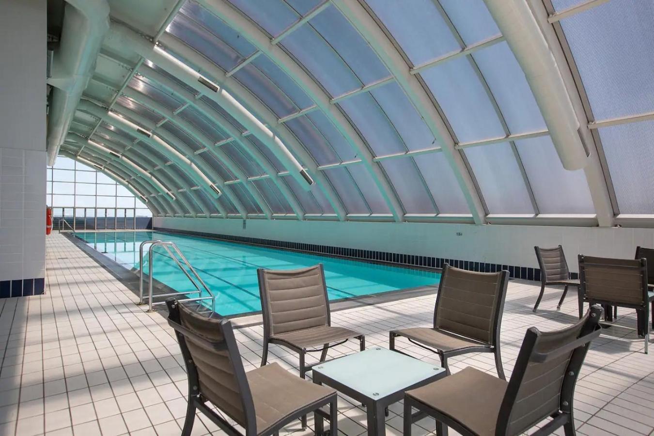 Great Location! Darling Harbour Superb 2Br Apt Сидней Экстерьер фото