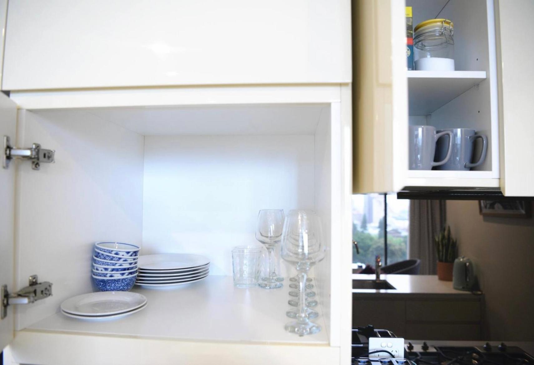 Great Location! Darling Harbour Superb 2Br Apt Сидней Экстерьер фото