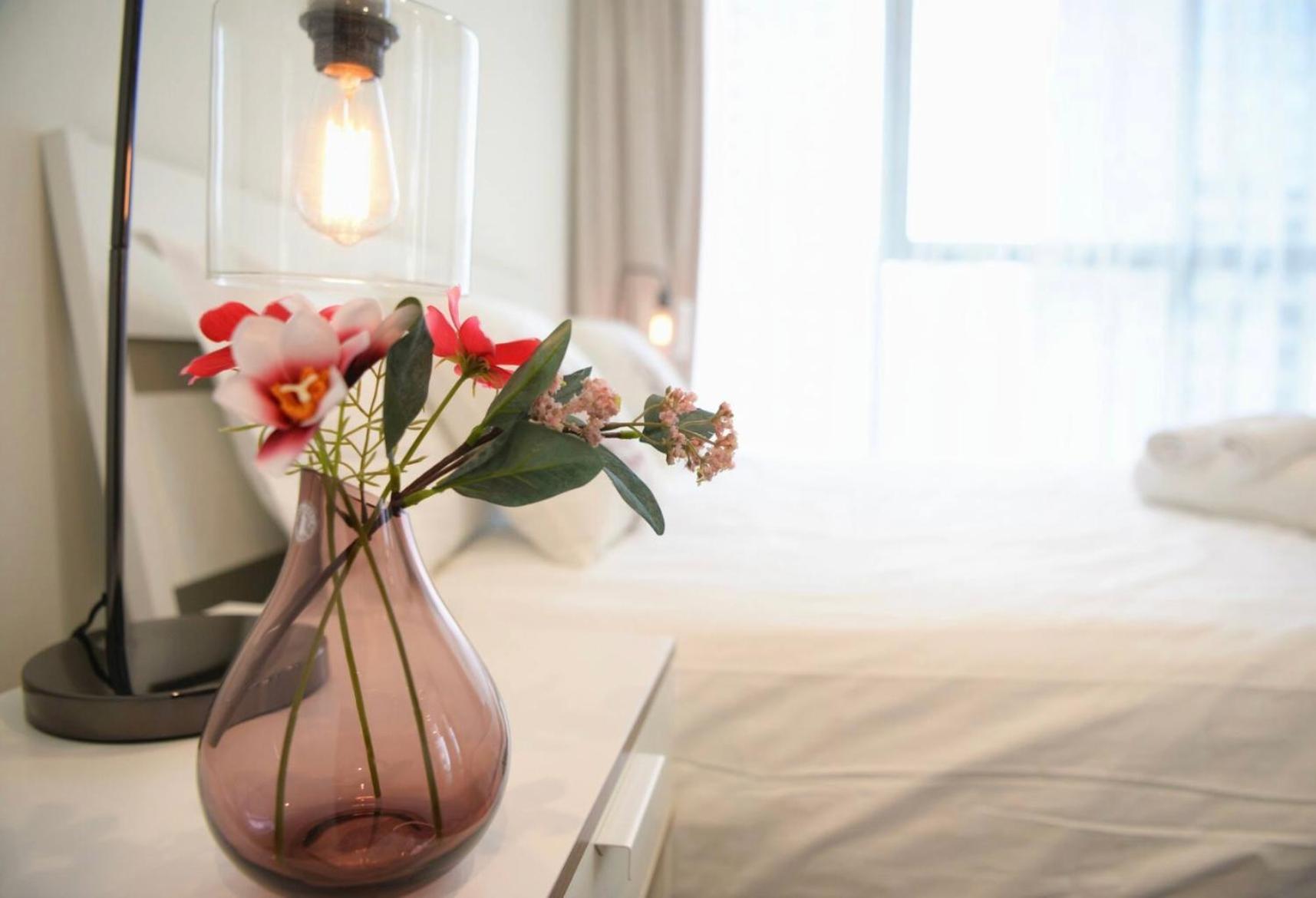 Great Location! Darling Harbour Superb 2Br Apt Сидней Экстерьер фото